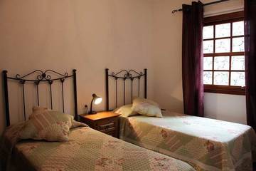 Casa De Vacaciones para 4 Personas en Tijarafe, La Palma Norte, Foto 1