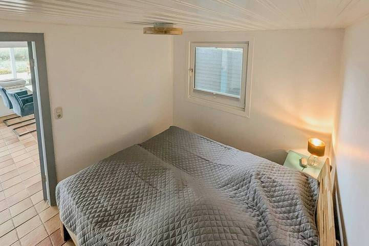 Ferienhaus für 4 Personen, mit Garten in Waabs - 3