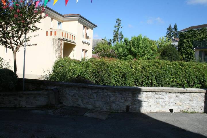 Gîte pour 4 personnes à Salies-de-Béarn - 2