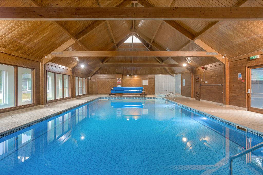 Entire apartment, The Kenmore Club in Kenmore, Perthshire