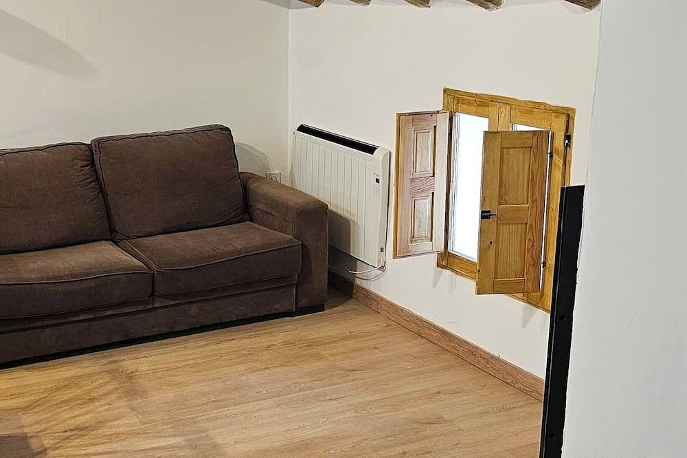 Entire apartment, El Capricho de San Andrés in Calatayud, Saragossa Province