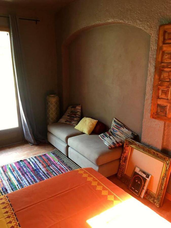 Gîte pour 4 personnes, avec Terrasse et Jacuzzi ainsi que Jardin et Piscine à Crevillent - 4