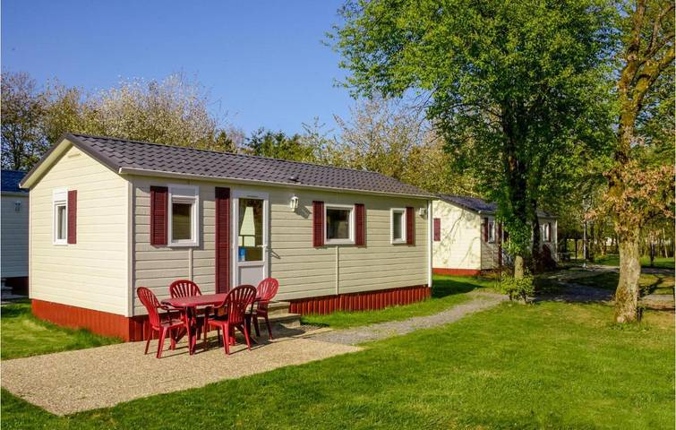 Location de vacances pour 5 personnes, avec piscine et sauna à Esch-sur-Sûre - 2