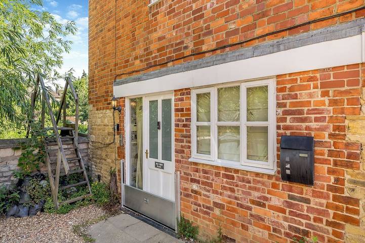 Holiday rental for 6 people, with garden in Stamford