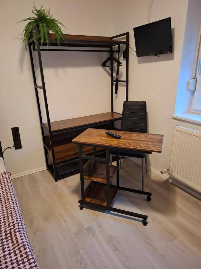 Hotel Garni Krone in Bayerisch Schwaben