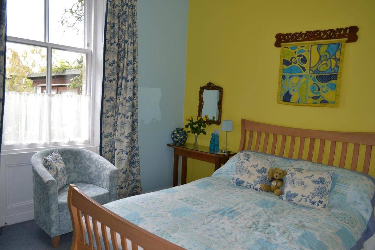 The Spindle Guest Rooms in St Andrews, Fife region