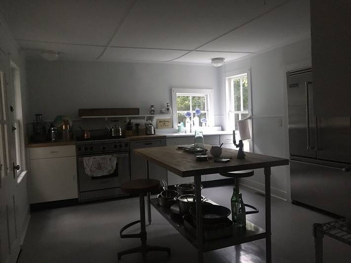 Cottage for 6 people in Long Island