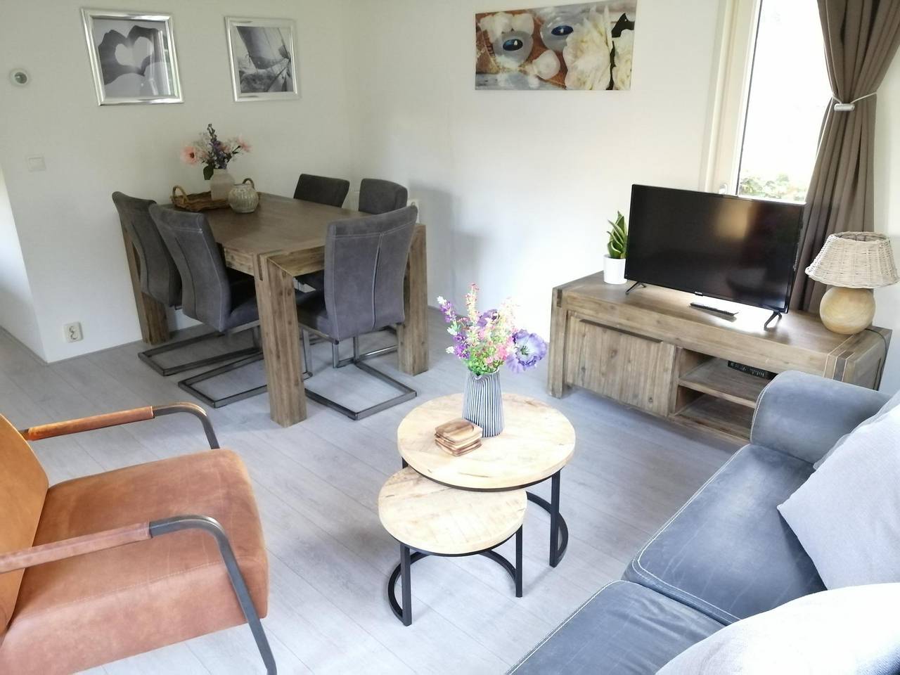 De Ossenberg — Beukenlodge Comfort | 5 Persons in Utrecht e dintorni