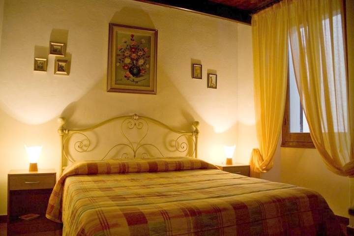 Maison d’hôte pour 2 personnes, avec terrasse à Alghero - 2