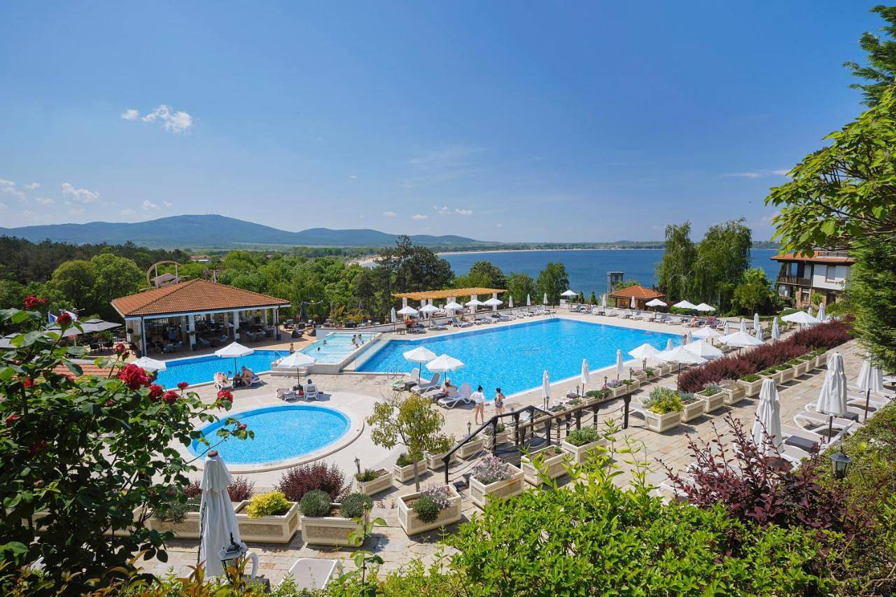 Santa Marina Holiday Village in Santa Marina (Sozopol), Sozopol