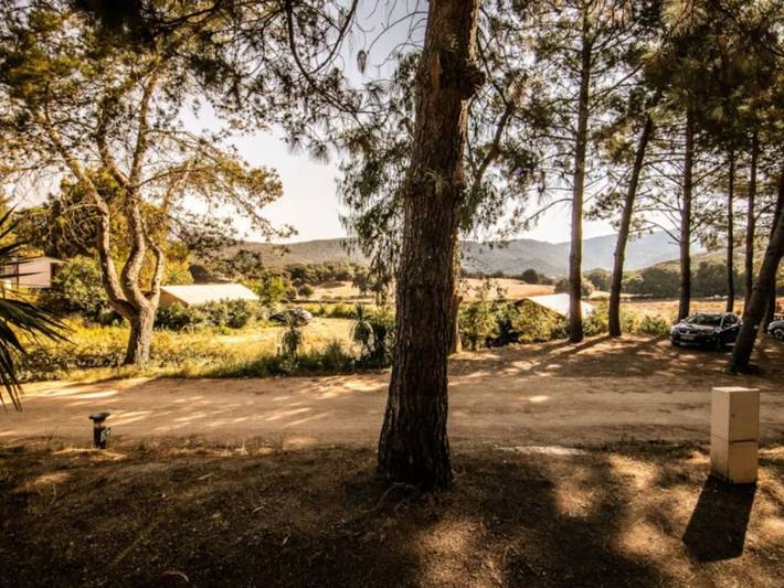 Location de vacances pour 5 personnes, avec piscine et terrasse à Sartène - 2