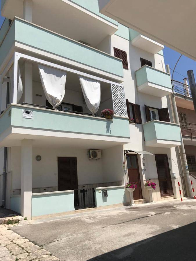 Bed and breakfast per 2 persone, con terrazza e panorama - 1