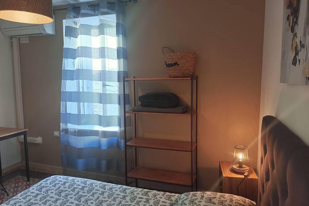 Maison de village vallée de la Cèze in Saint-Gervais, Région de Nîmes