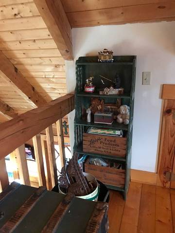 Log Cabin for 2 Guests in Canaan Valley, Blue Ridge Mountains, Picture 2