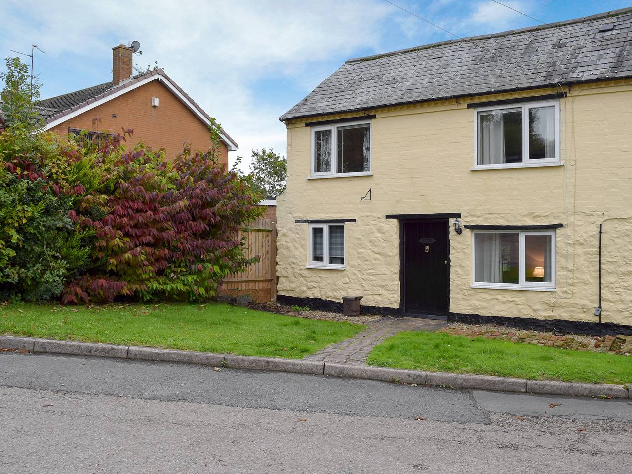Cottage for 4 People in Northamptonshire, Midlands