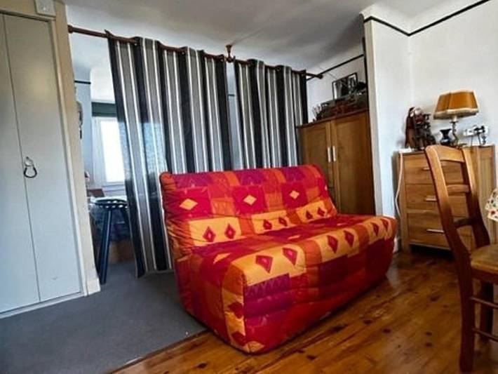 Gîte pour 2 personnes dans Office De Tourisme De Fort Mahon - 4