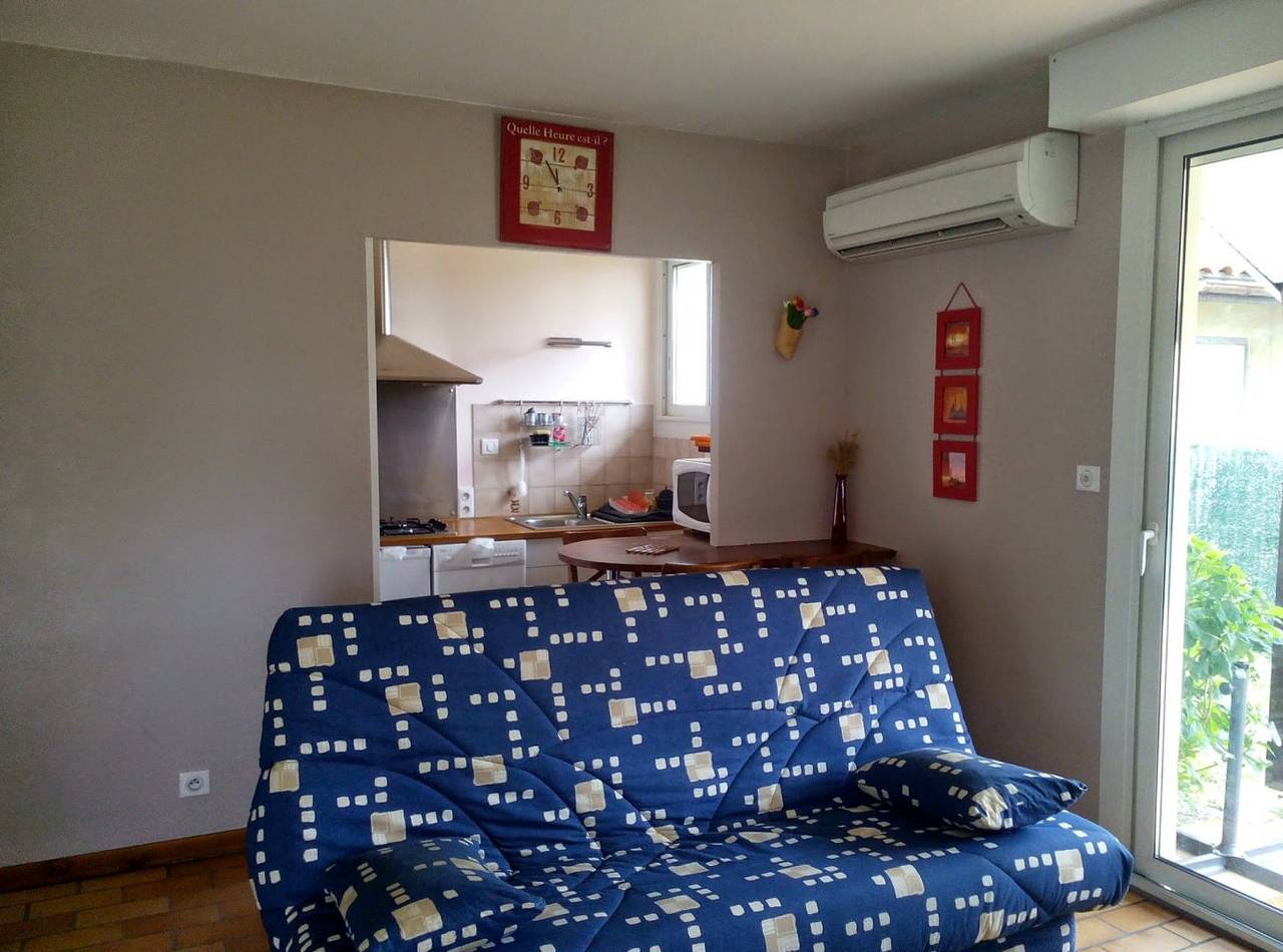 Villa de vacances in Biscarrosse (bourg), Biscarrosse