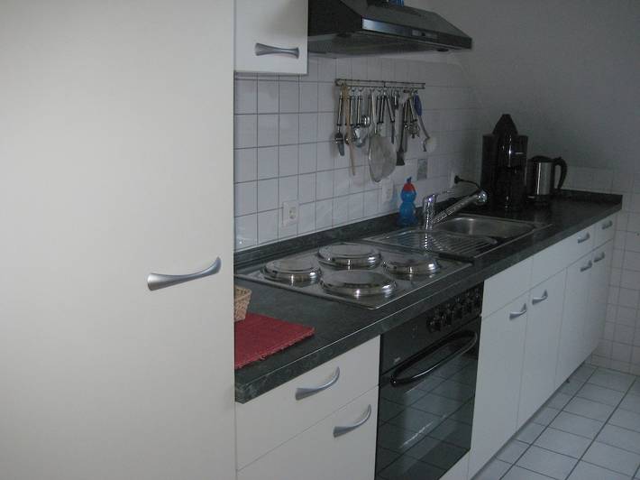 Apartamento vacacional entero, Ferienwohnung G. Kretschmer - Holiday apartment, 80 qm, 1 -6  pers. in Everswinkel, Distrito de Warendorf