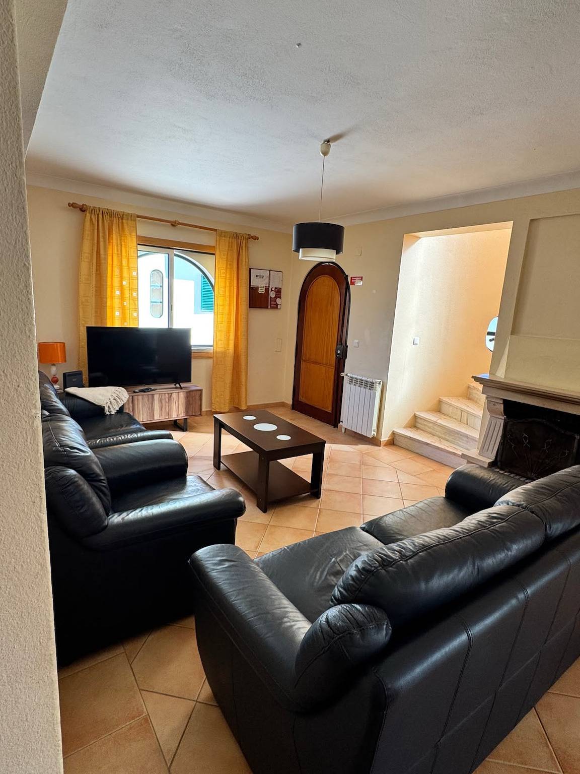 Villa für 10 Personen mit Garten in Guia, Faro Distrikt
