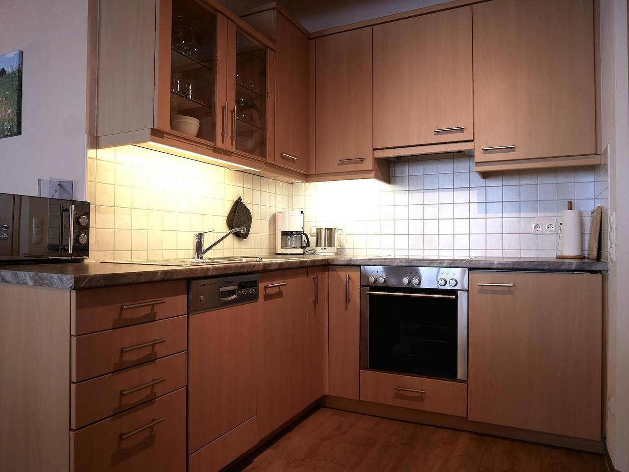 Ganze Ferienwohnung, Haus Bergkristall in Bad Hindelang, Bayerisch Schwaben