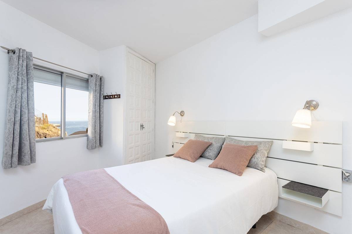 Apartamento entero, Home2Book Charming Duplex Tabaiba in Tabaiba, El Rosario