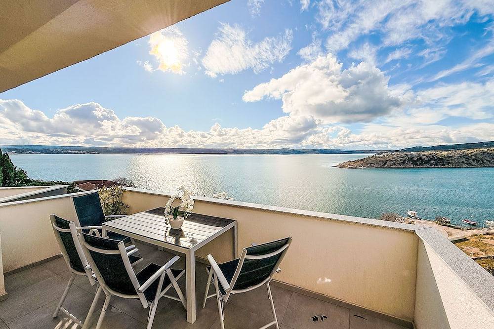 Ganze Wohnung, Ferienwohnung Monika in Maslenica, Zadar