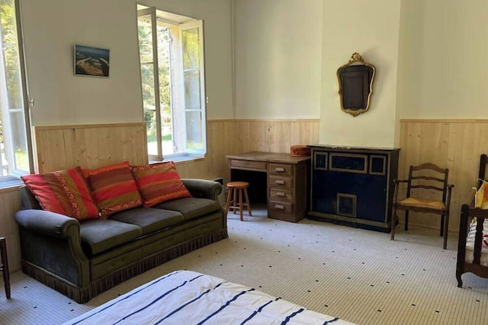 Maison proche bassin d'Arcachon. Idéal pour famille ou entre amis in Biganos, Région d'Arcachon