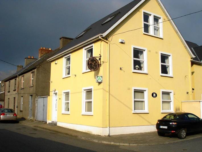 Chambre d’hôte pour 2 personnes, avec Vue à Kilkenny