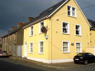 Chambre d’hôte pour 2 personnes, avec vue à Kilkenny