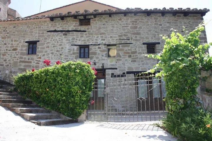 Appartement de vacances pour 5 personnes, avec terrasse - 1