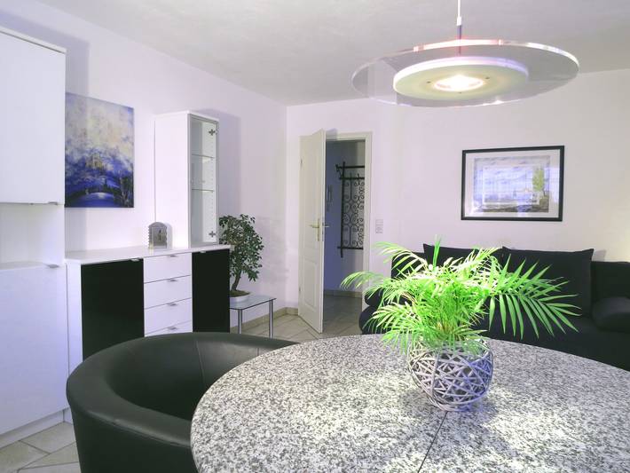 Ferienwohnung für 5 Personen, mit Garten in Ueberlinger see - 3