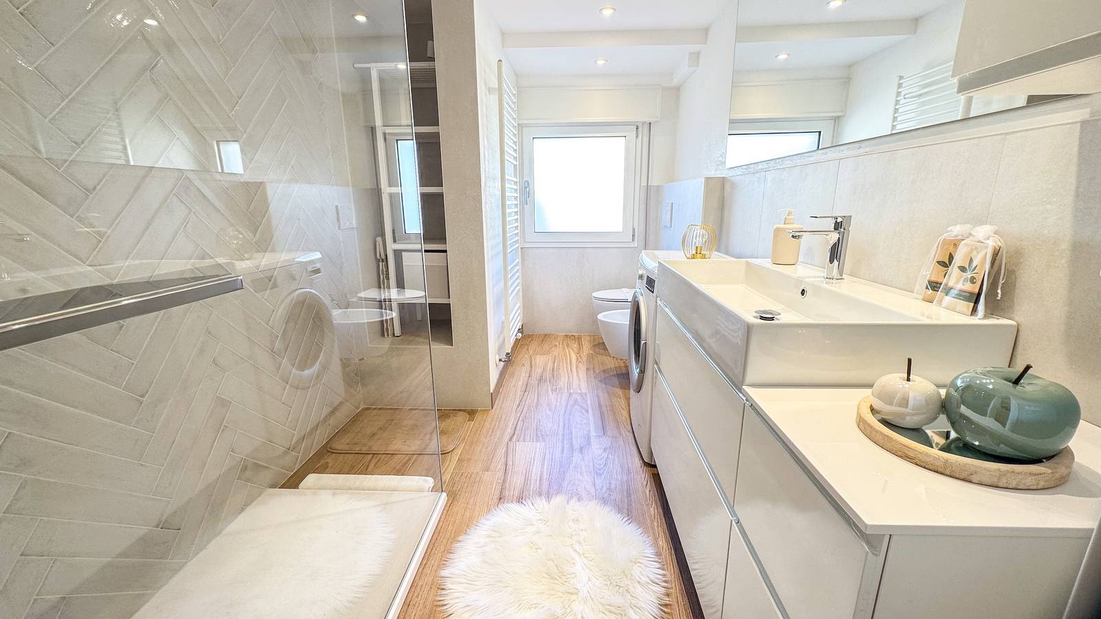 Ganze Wohnung, Bon Bon Suite in Sottomarina, Chioggia