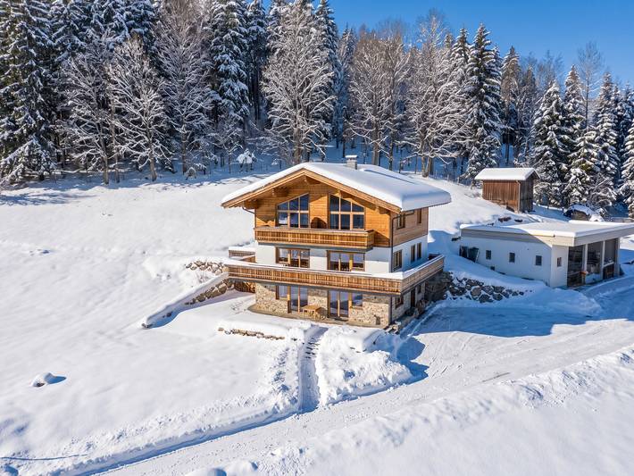 Ferienwohnung für 5 Personen, mit Balkon - 1