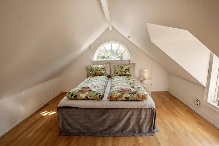 Ferienhaus für 4 Personen mit Seeblick in Ronneby, Schwedische Ostsee