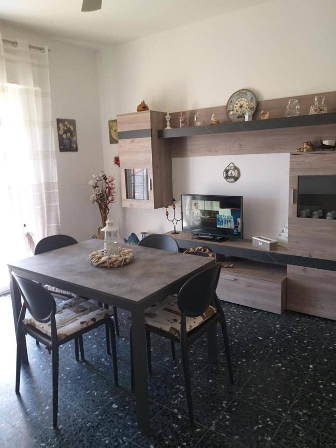 Appartement de vacances pour 6 personnes, avec balcon