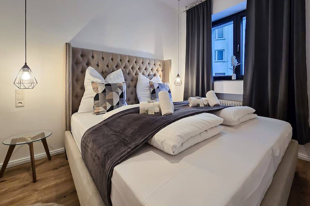 Appartamento intero, Alpha Apartments: 3Br Prime Suite, Elite Quarters in Dortmund, Ruhrgebiet