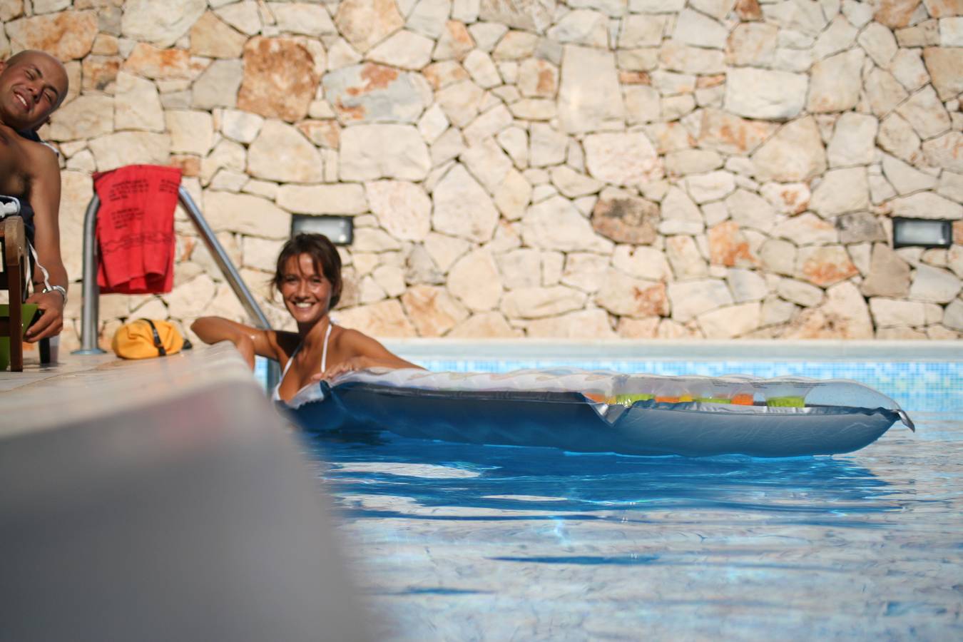 Appartamento intero, Appartamento Con Piscina E Terrazza Panoramica in Nardò, Nardò (comune)