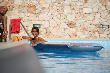 Appartamento per 4 Persone in Nardò (comune), Salento, Foto 2