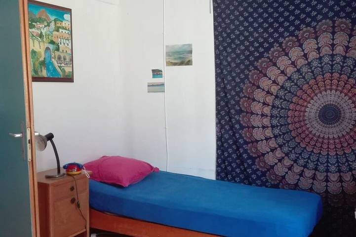 Gîte pour 6 personnes, avec jardin à Kandersteg - 4