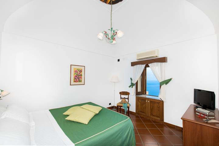 Gîte pour 2 personnes, avec Terrasse à Positano - 2