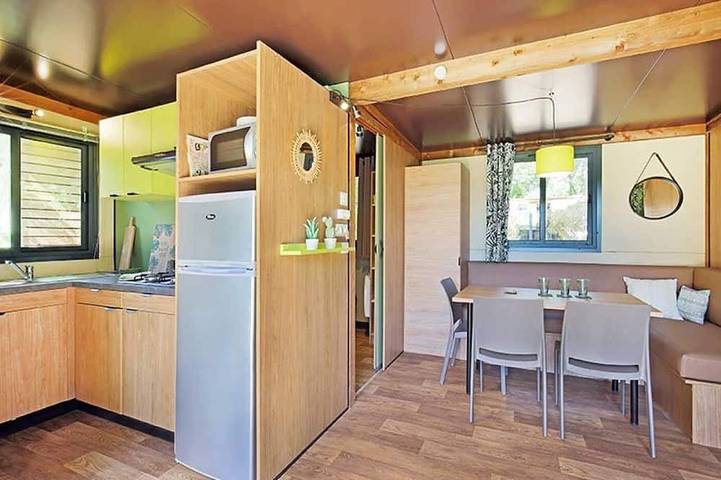 Chalet pour 5 personnes