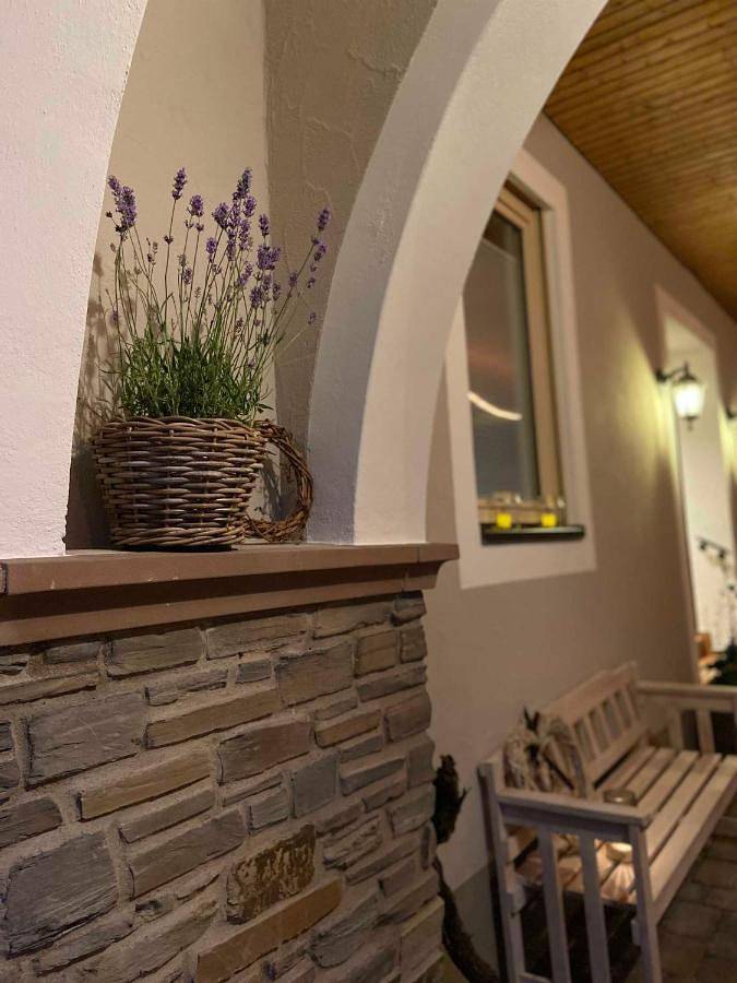 Ferienhaus für 10 Personen, mit Balkon und Garten in Bernkastel-Kues - 2