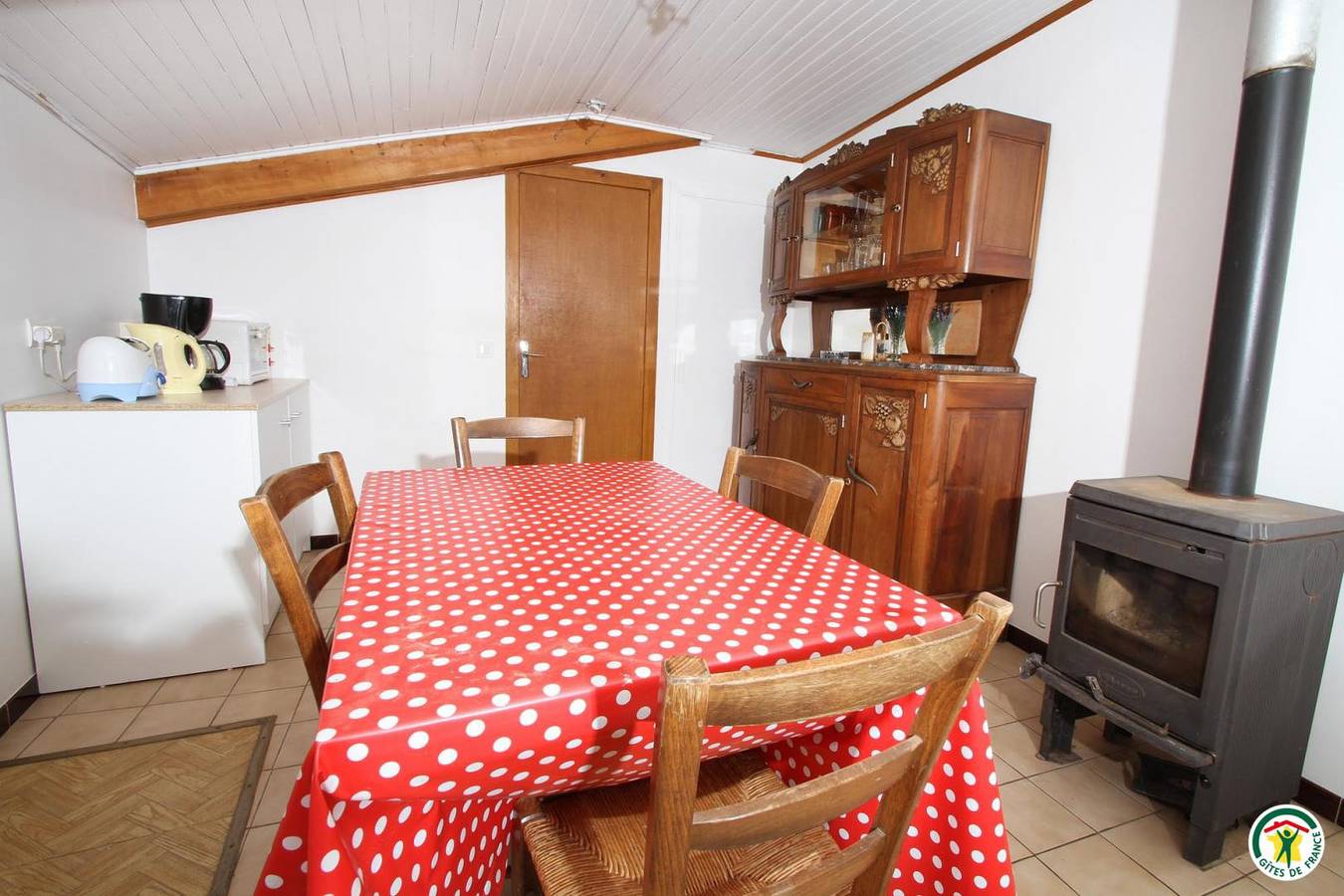 La Noyeraie in Laval-d'Aix, Parc naturel régional du Vercors