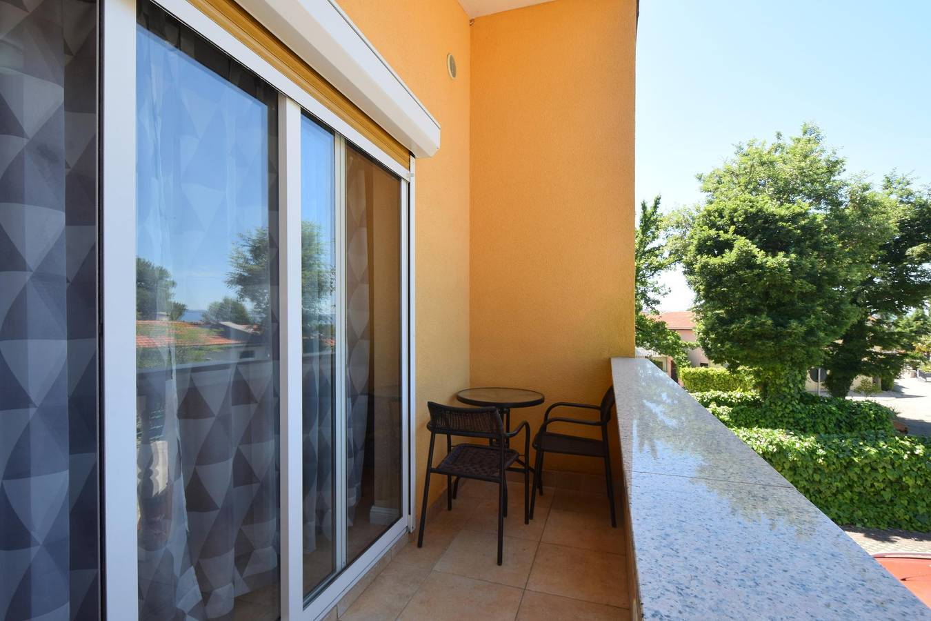 Appartamento vacanze a Njivice a partire da 90€ a notte