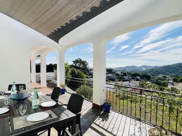 Glamping voor 8 Personen in Calonge, Girona Provincie, Afbeelding 4