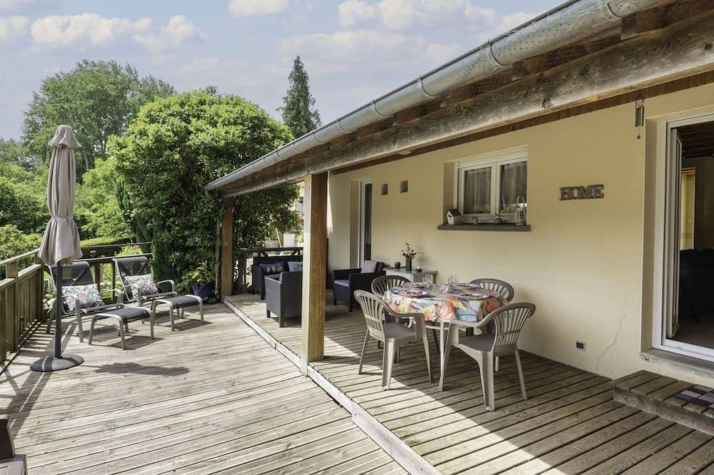 De Beaumont by Interhome in Carentan les Marais, Côte de la Déroute