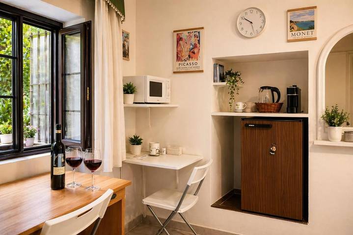 Gîte pour 2 personnes à Graniti - 4