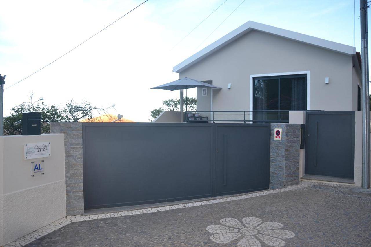 Apartamento inteiro, Casa d' Avó Zeza in Jardim do Mar, Madeira