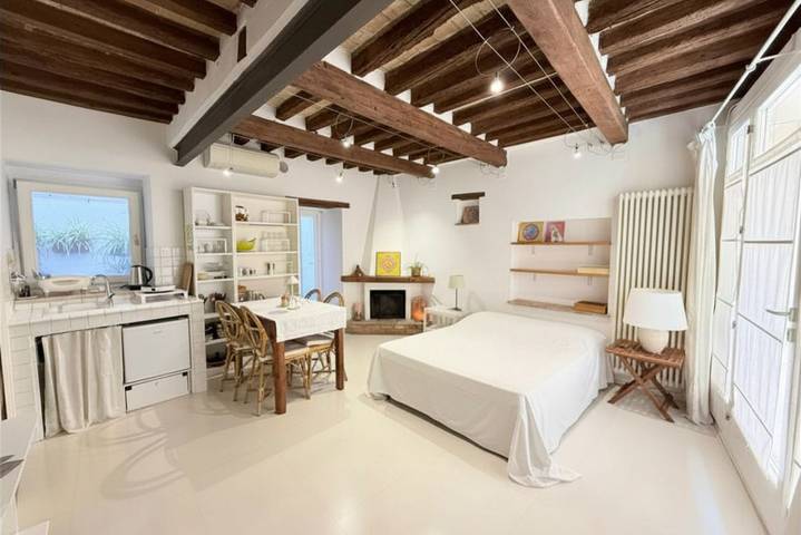 Ferienwohnung für 2 Personen, mit Balkon/Terrasse in Fano - 2