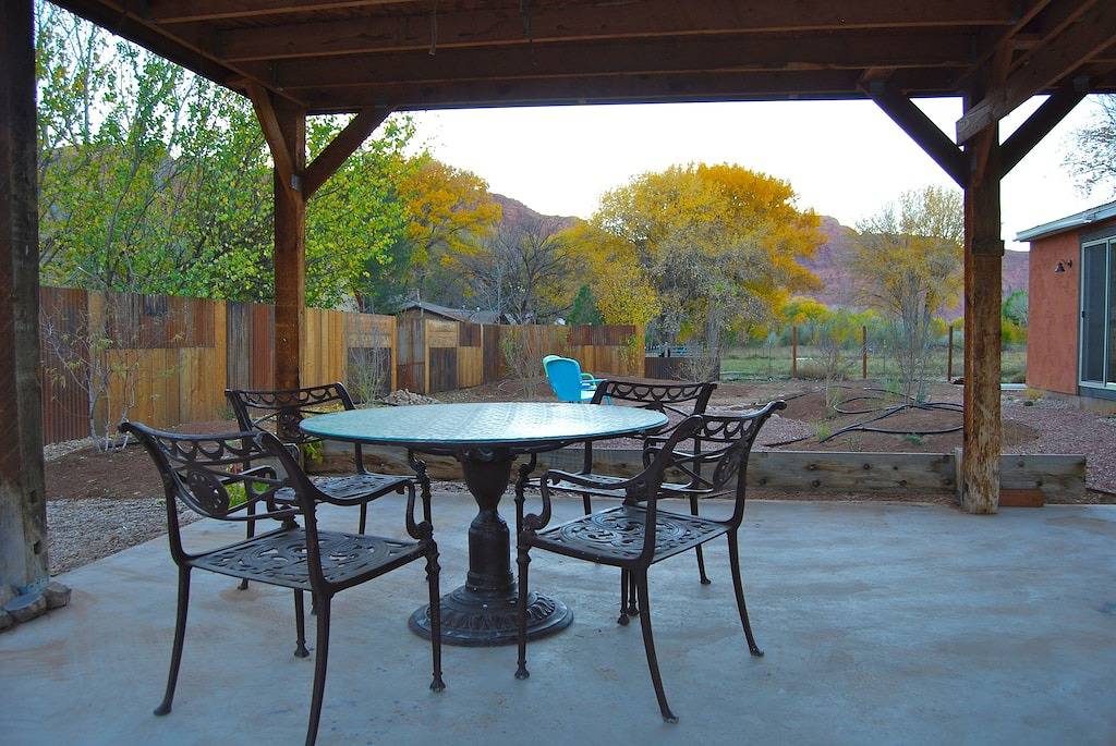 Malerisches Haus in der Stadt mit Rural fühlen! in Moab, Arches-Nationalpark